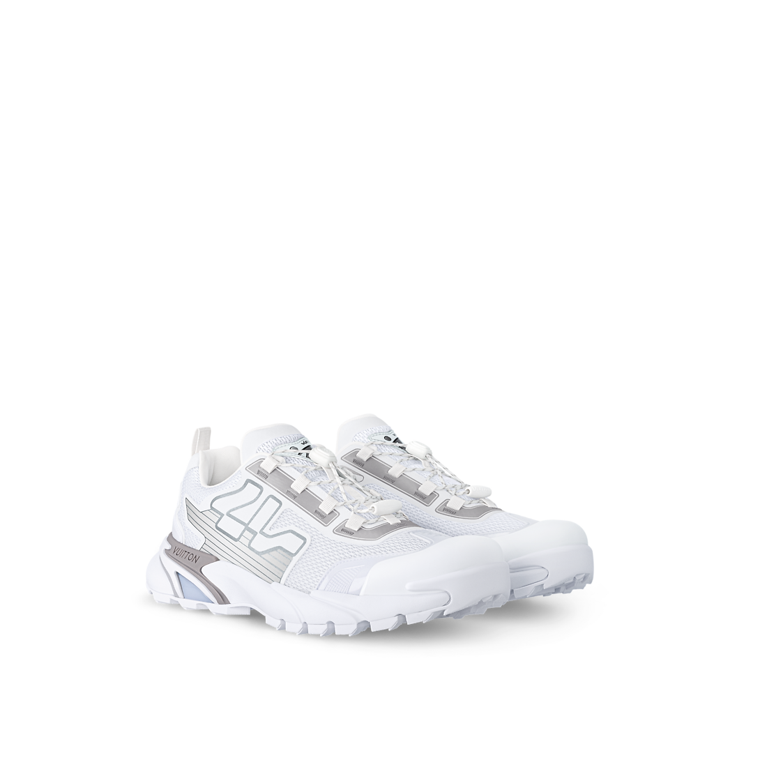 Sneaker LV Runner Tatic - #5