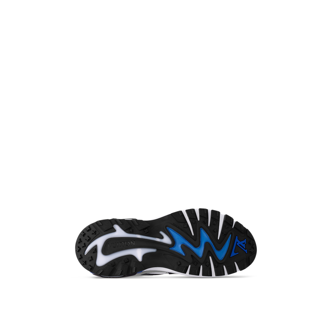 Sneaker LV Runner Tatic - #3