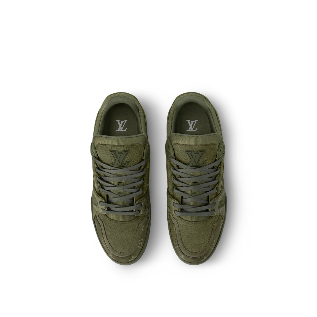 Sneaker LV Trainer - #2