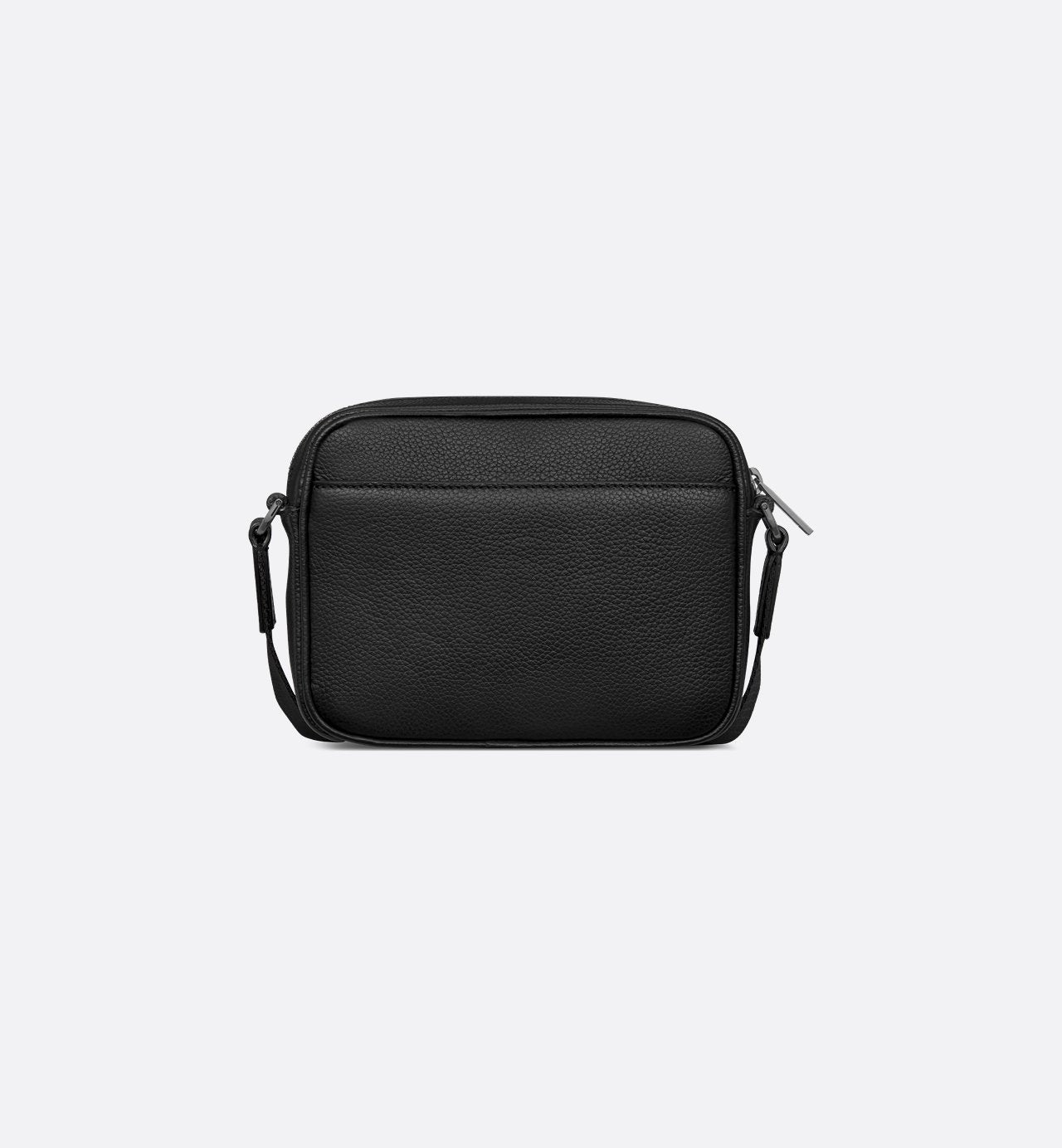 Mini sac Messenger zippé Rider 2.0 - #2