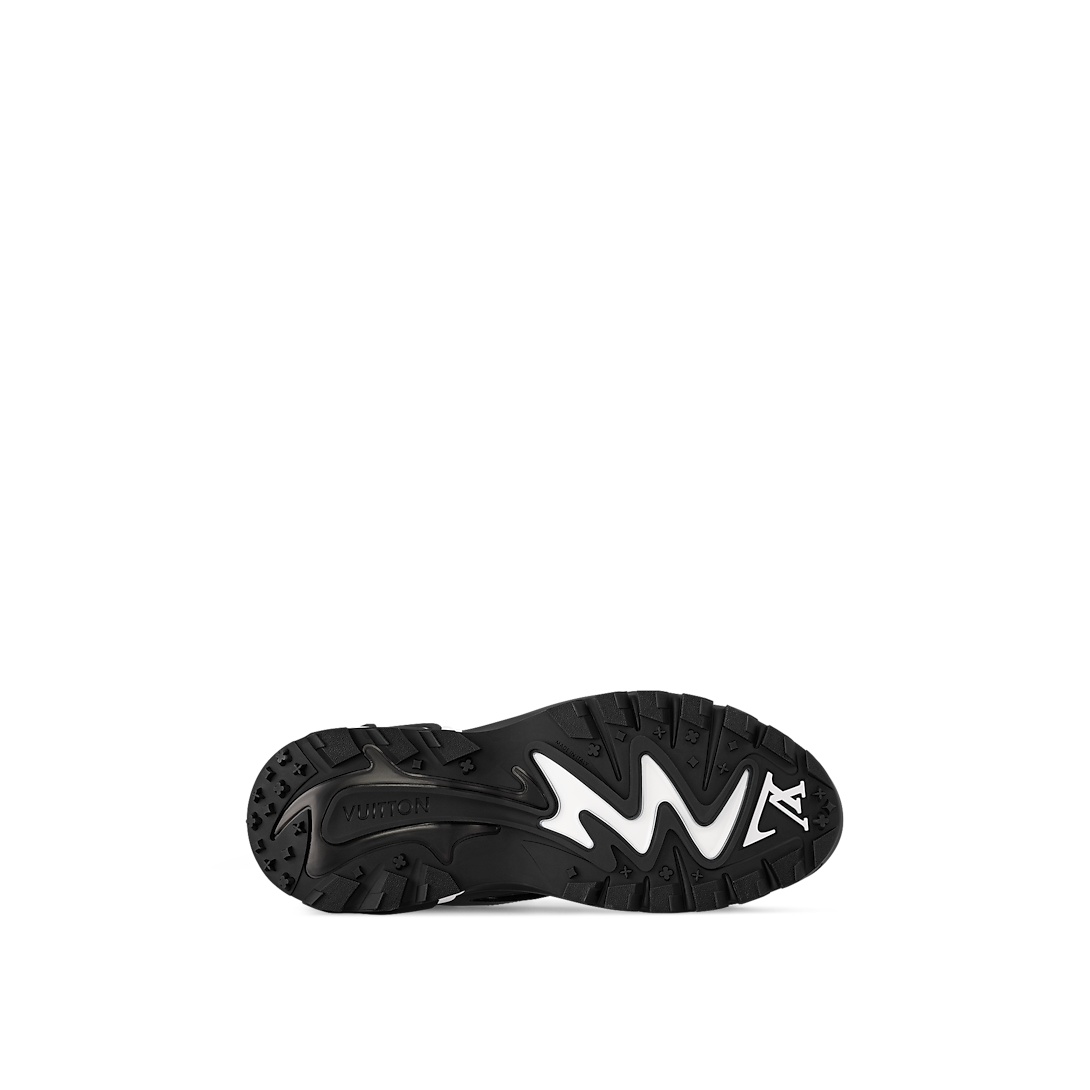 Sneaker LV Runner Tatic - #1