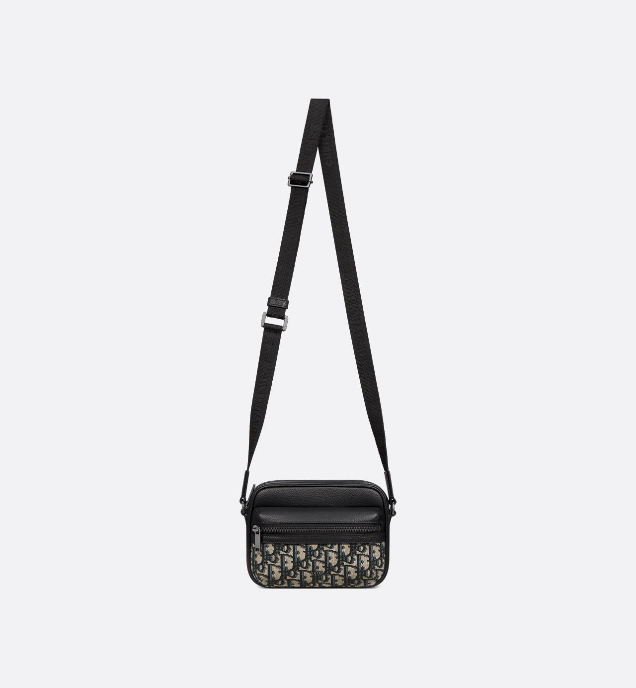 Mini sac Messenger zippé Rider 2.0 - #2