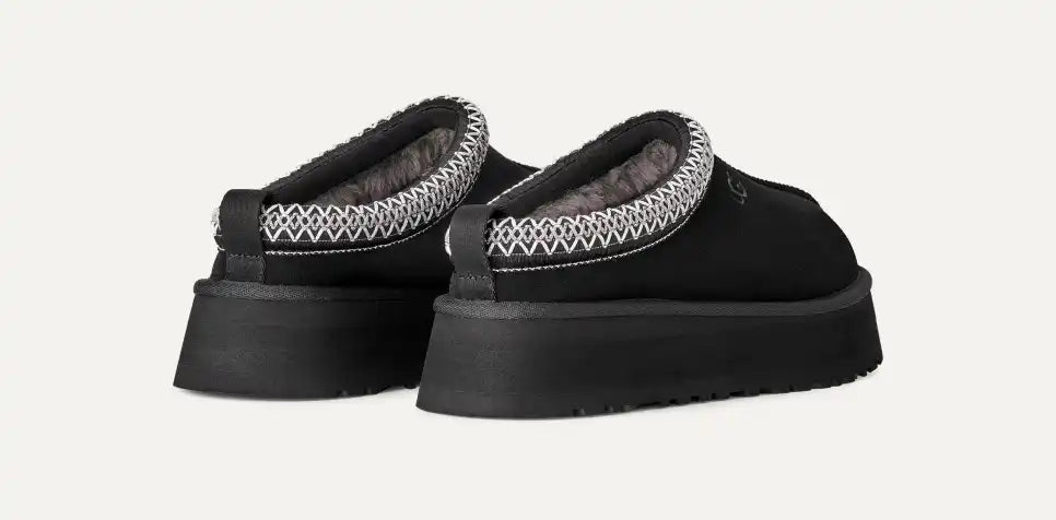 Tazz 2 black