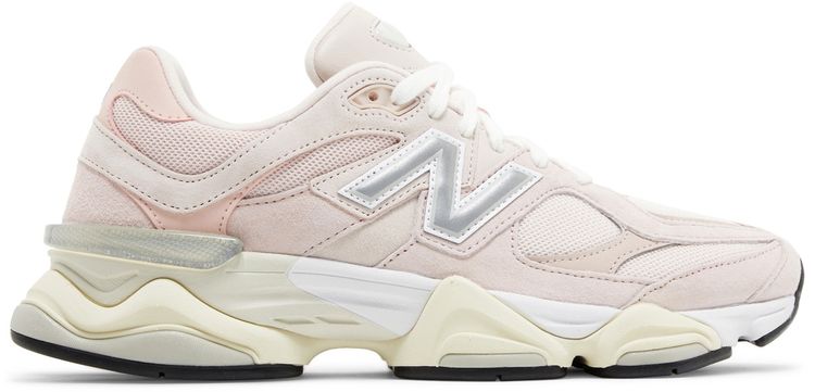 New Balance 9060 Pink Haze - New Balance (2)