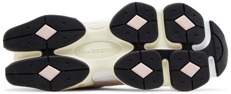 New Balance 9060 Pink Haze - New Balance (2)