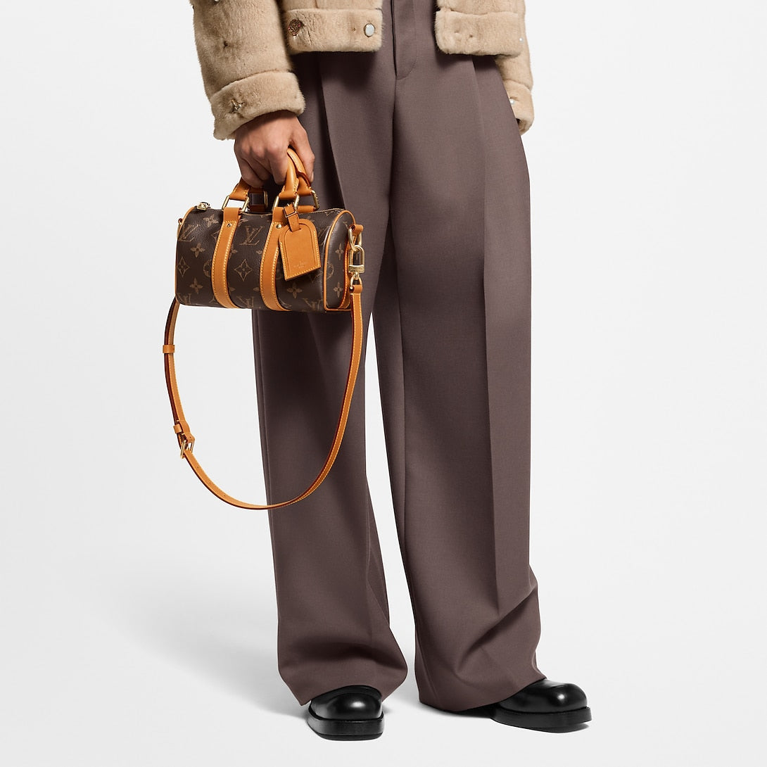Sac Keepall Bandoulière 25 - #9