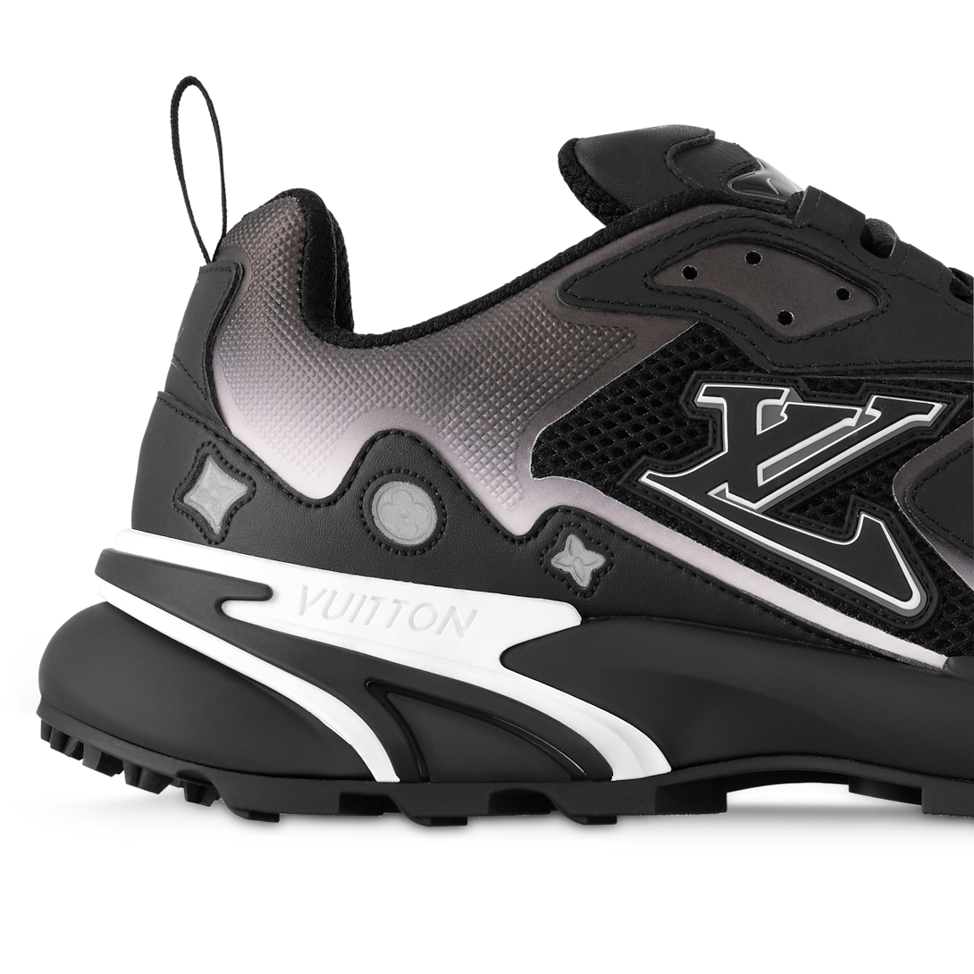 Sneaker LV Runner Tatic - #1