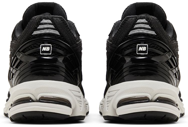 New Balance 1906R Black White - New Balance