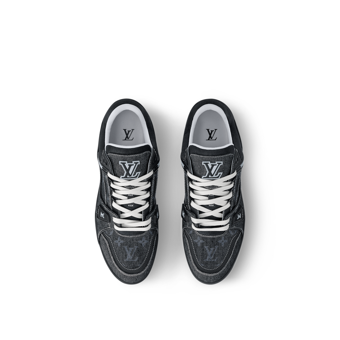 Sneaker LV trainer - #22