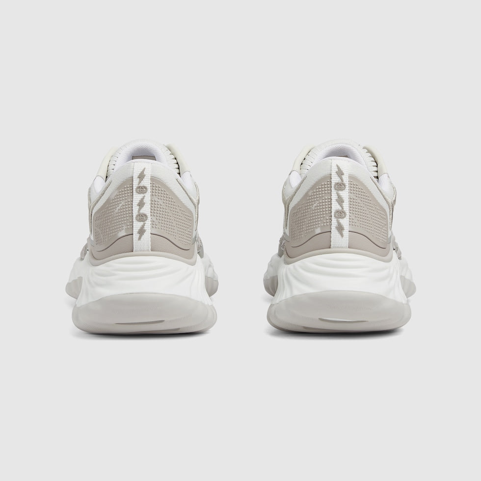 BASKETS GUCCI RIPPLE POUR HOMME - #1