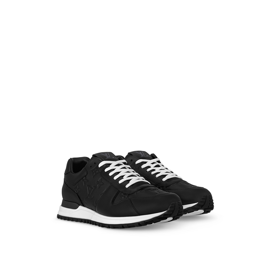 Sneaker Run Away - #16
