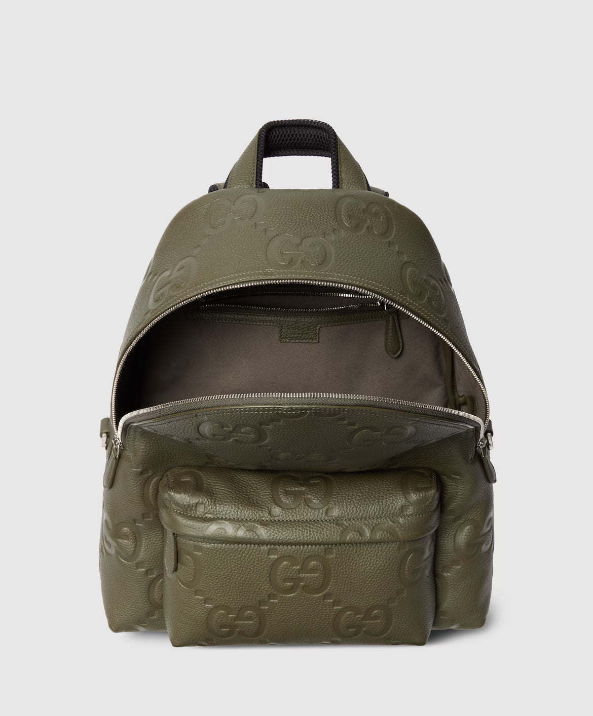 Sac Ă dos GG jumbo moyen format - #1