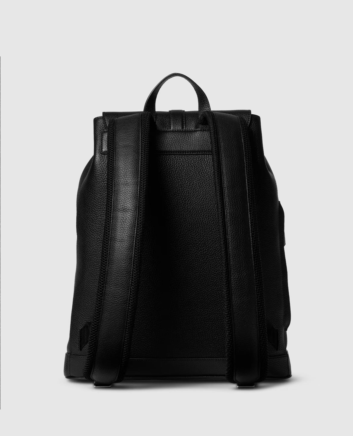 Sac Ă dos avec bande Web moyen format