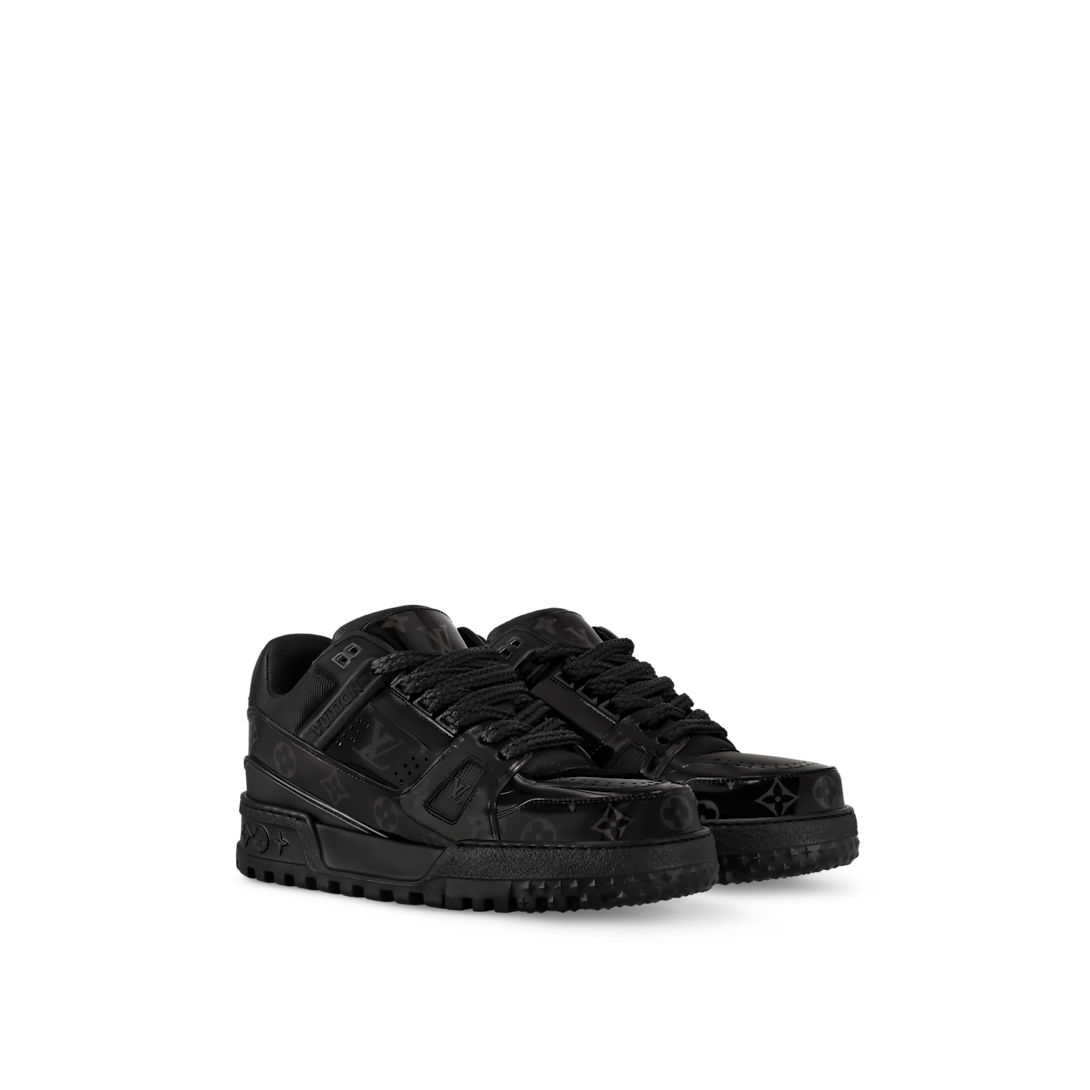 Sneaker LV Trainer Maxi - #2