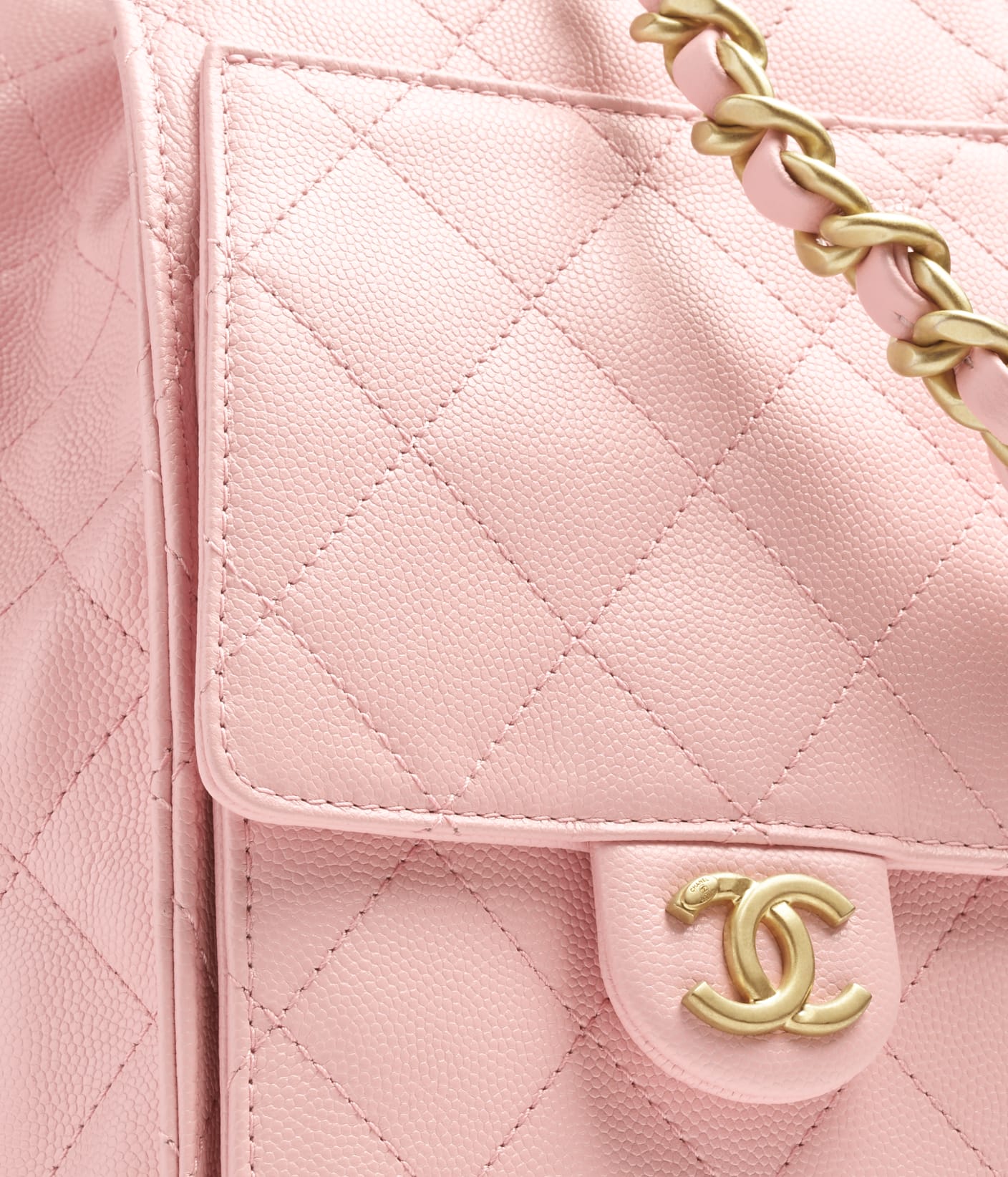 MOYEN SAC CHANEL 25 - #2