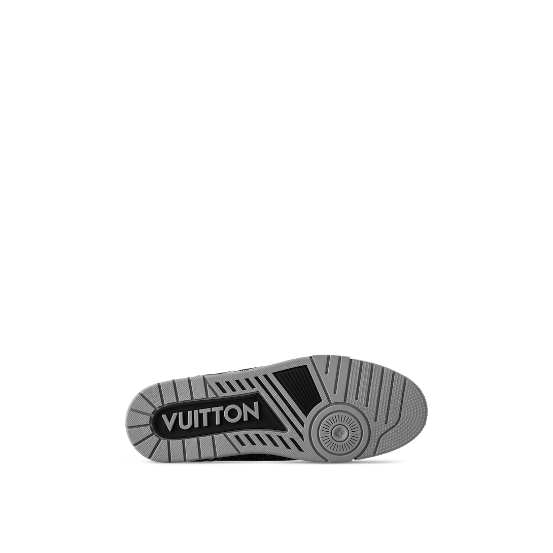 Sneaker LV trainer - #6