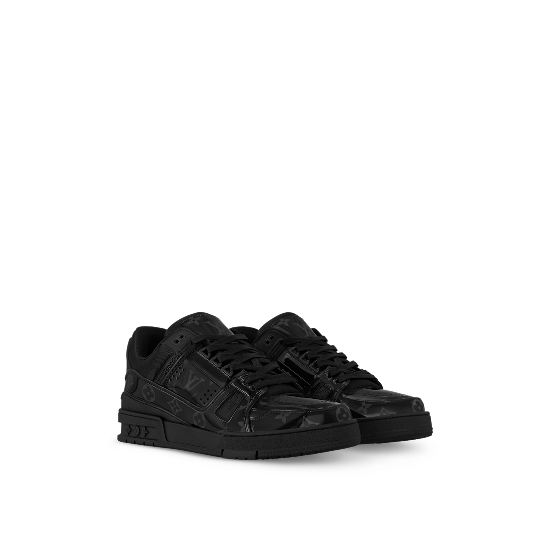 Sneaker LV trainer - #17