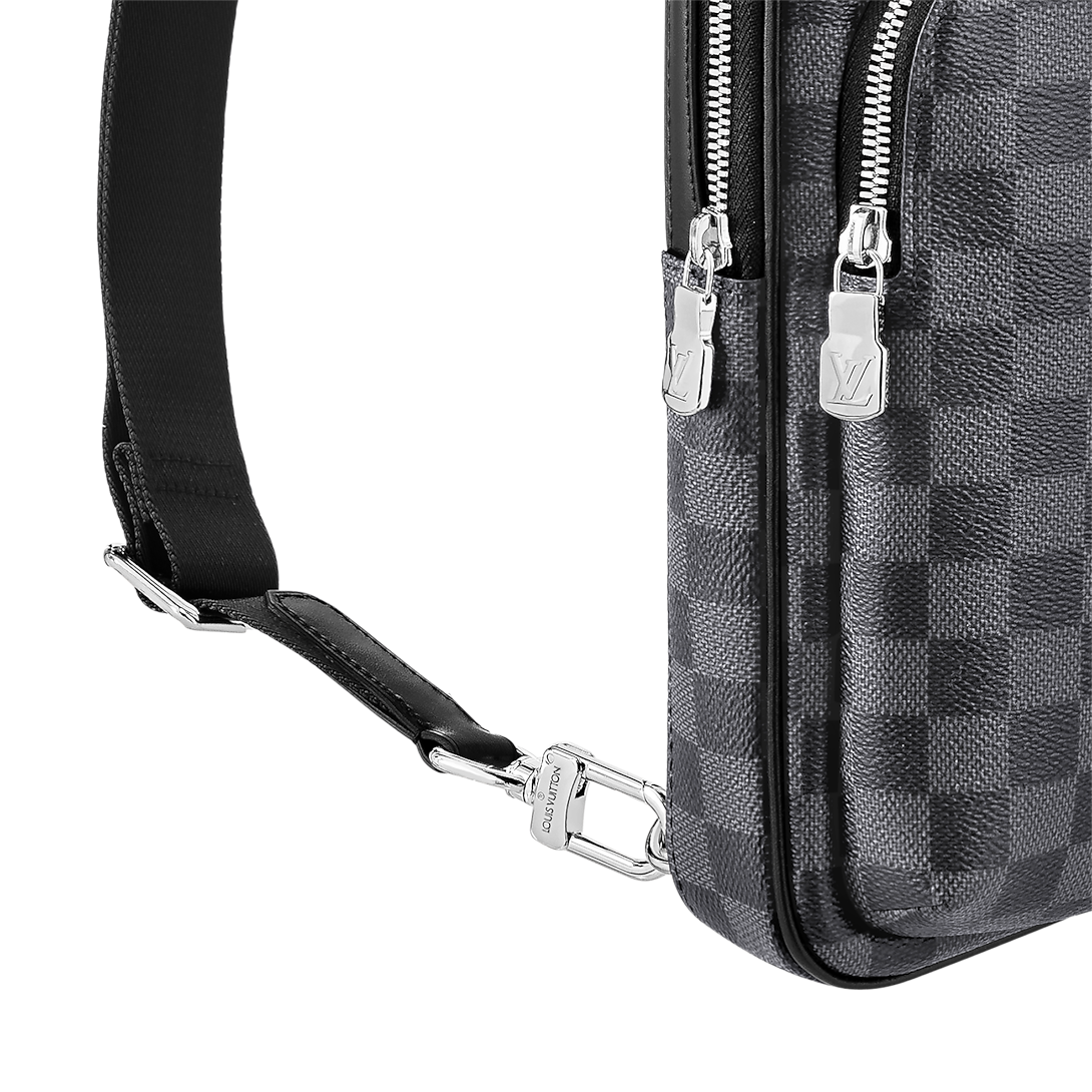 Sac Avenue slingbag NM - #1