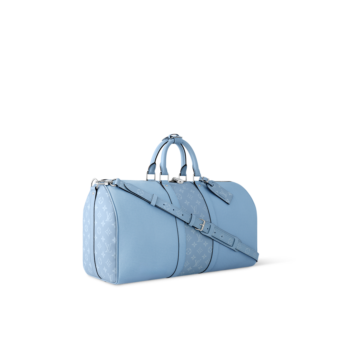 Sac Keepall Bandoulière 50 - #7