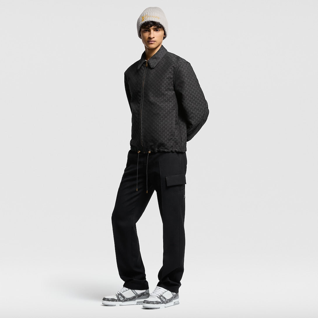 Sneaker LV trainer - #8