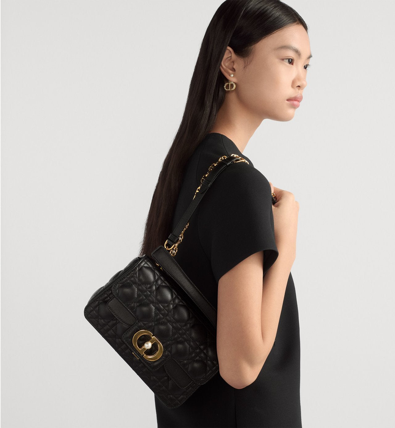 Sac Top Handle Dior Jolie Small - #5