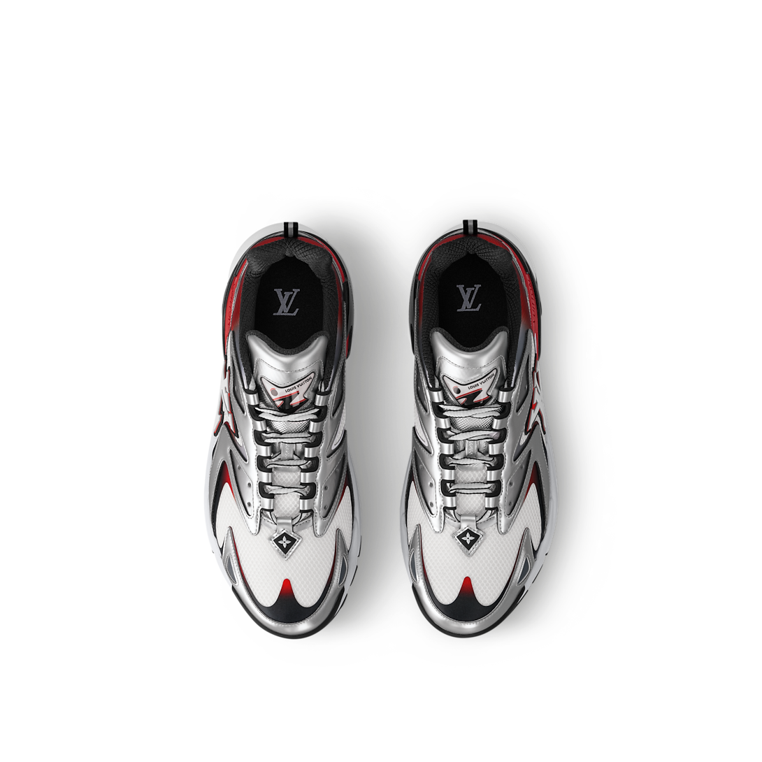 Sneaker LV Runner Tatic - #2