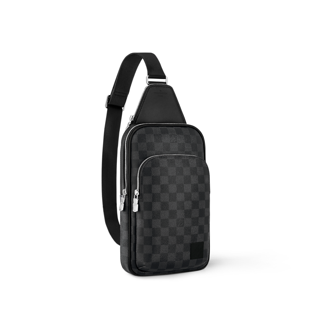 Sac Avenue slingbag NM - #1