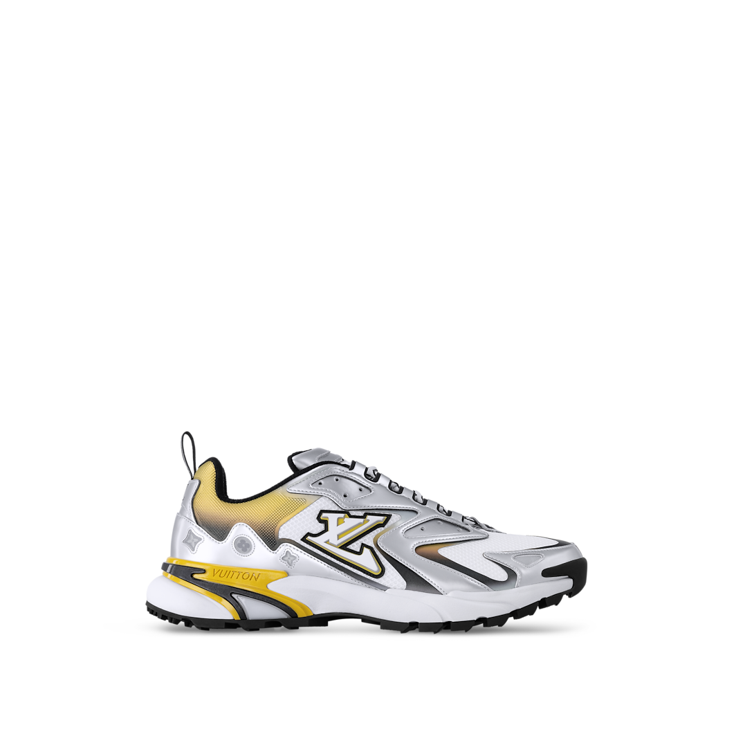 Sneaker LV Runner Tatic - #4
