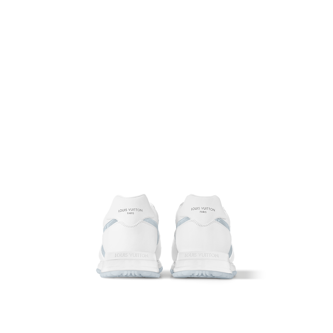 Sneaker Run Away - #7
