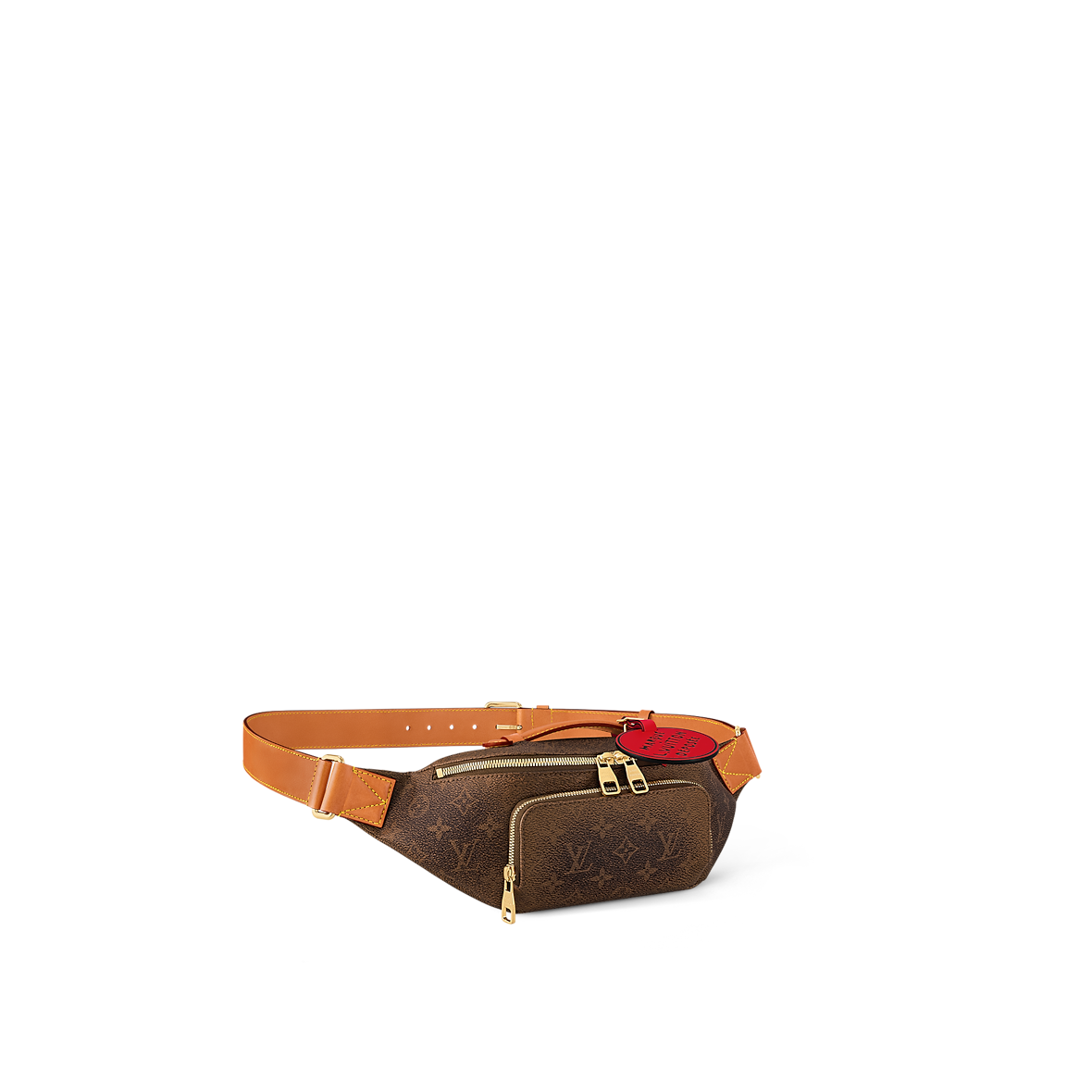 Sac ceinture Rush - #6