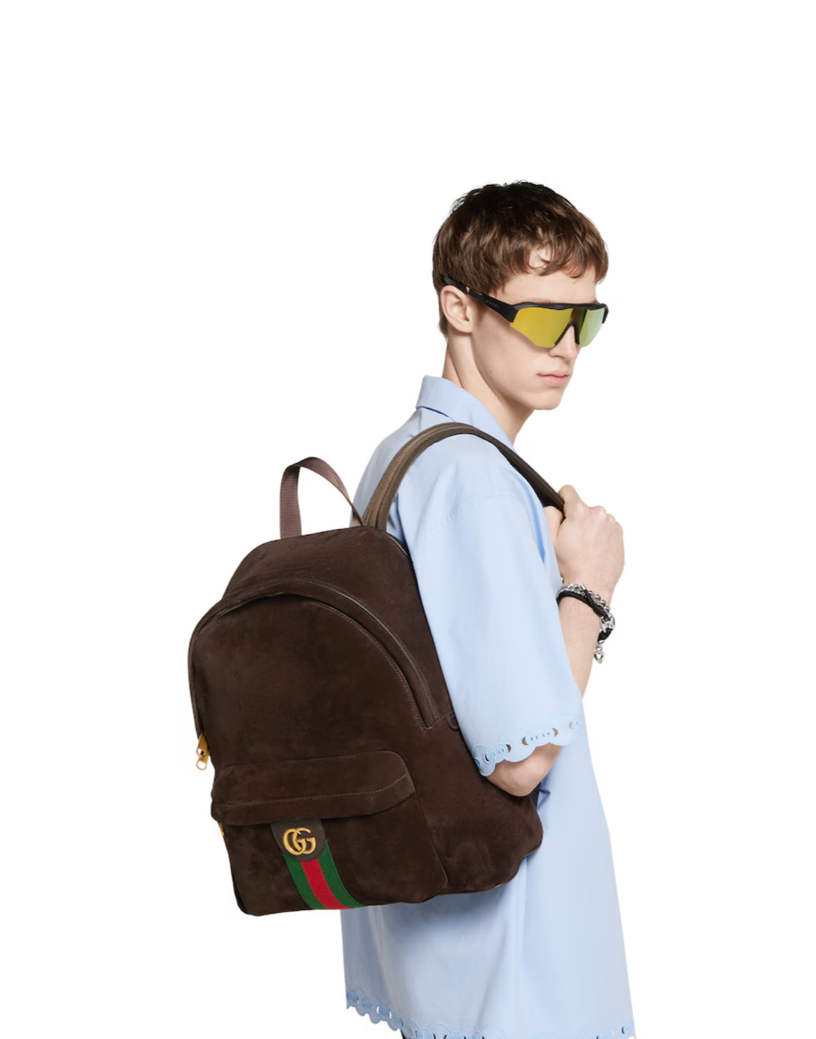 Sac Ă dos Ophidia moyen format - #1
