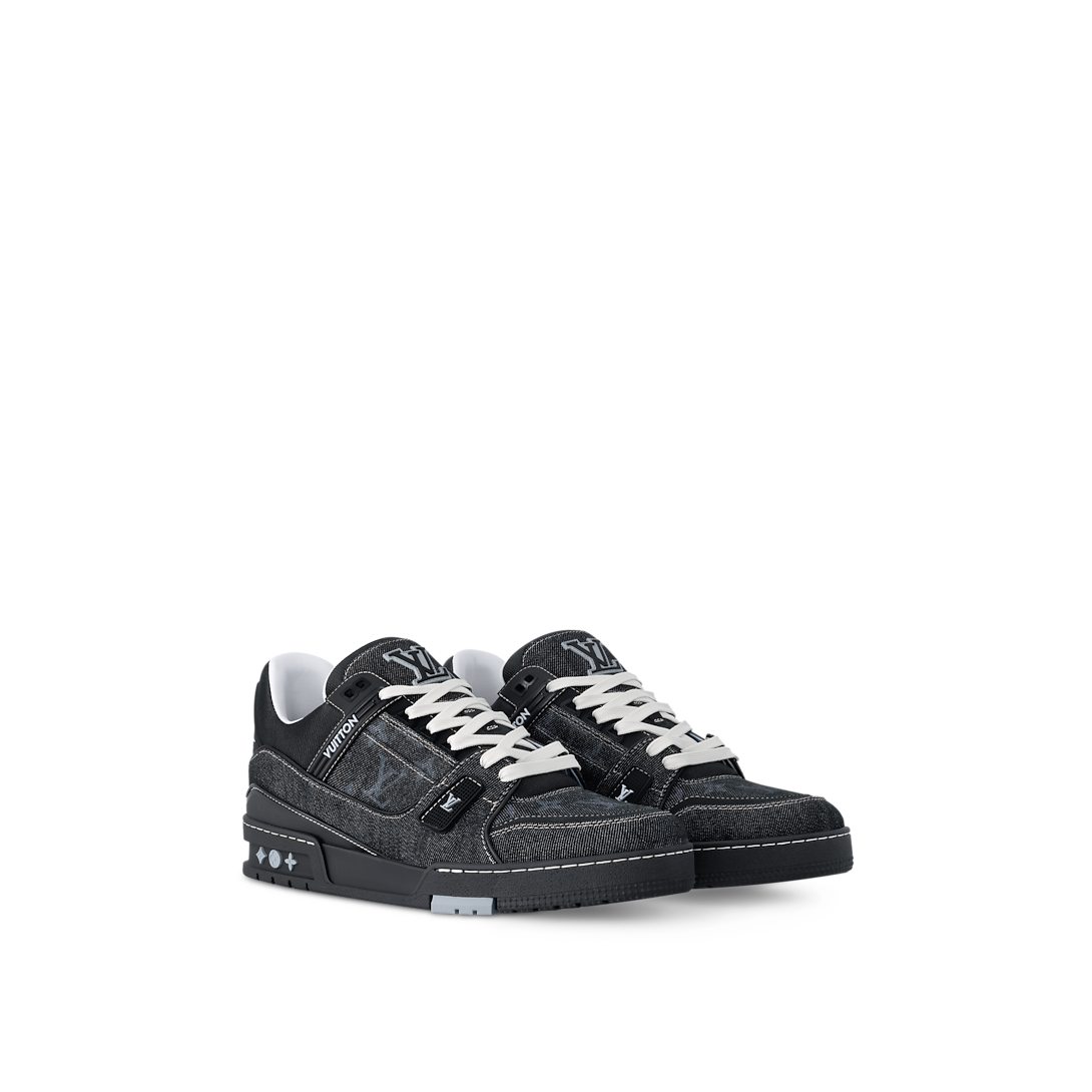 Sneaker LV trainer - #22