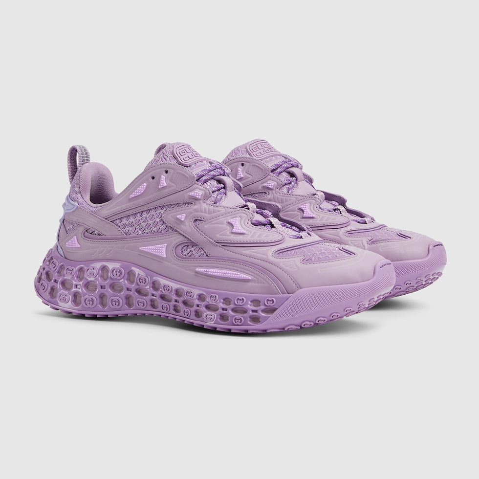 BASKETS GUCCI CUB3D POUR HOMME - #3