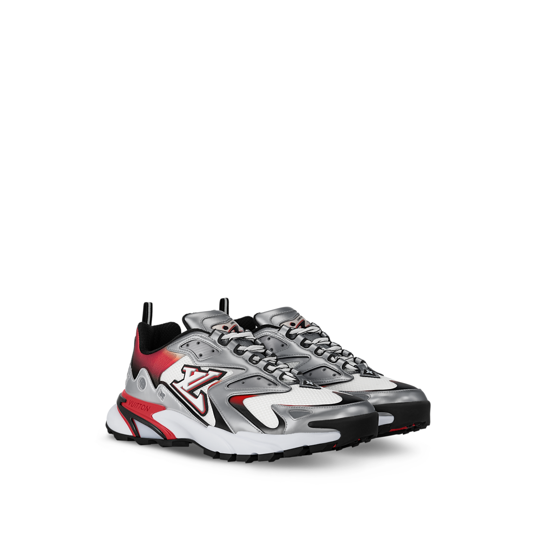 Sneaker LV Runner Tatic - #2