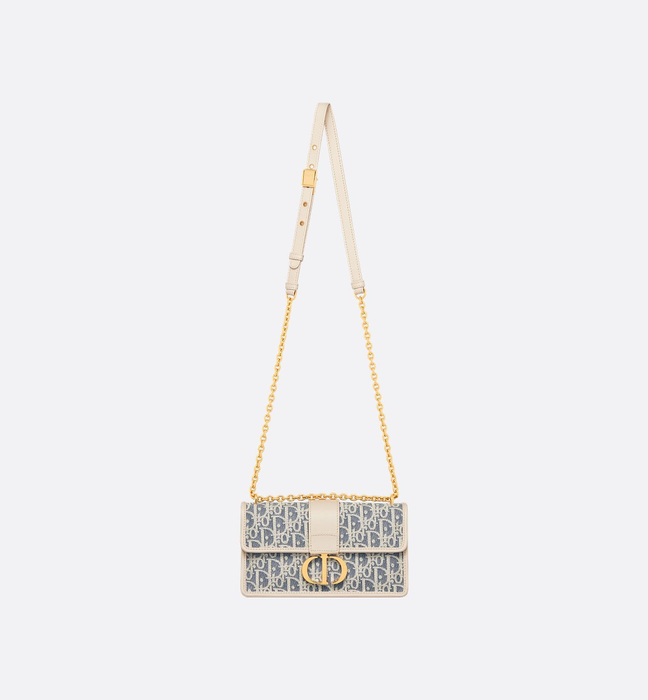 Sac East-West à chaîne 30 Montaigne - #4