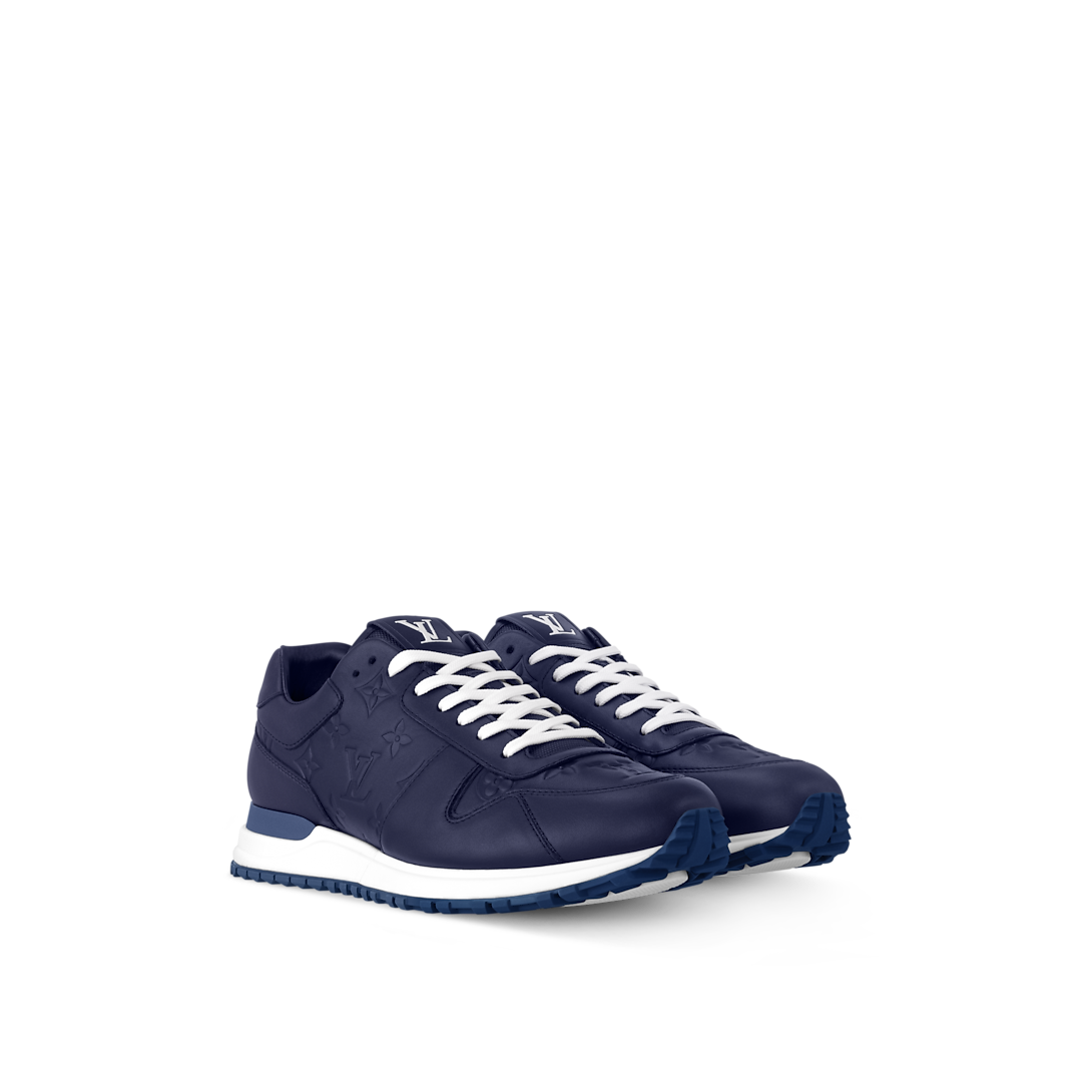Sneaker Run Away - #14