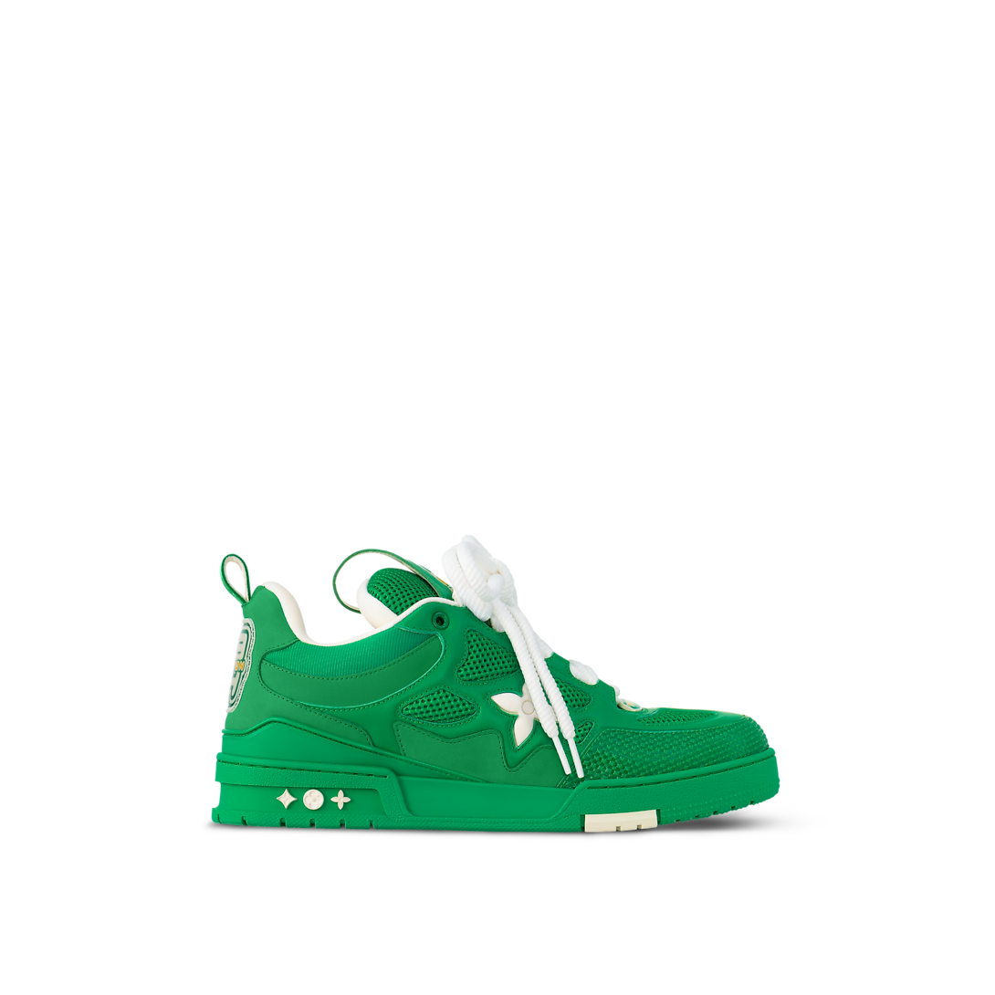 Sneaker LV skate - #10