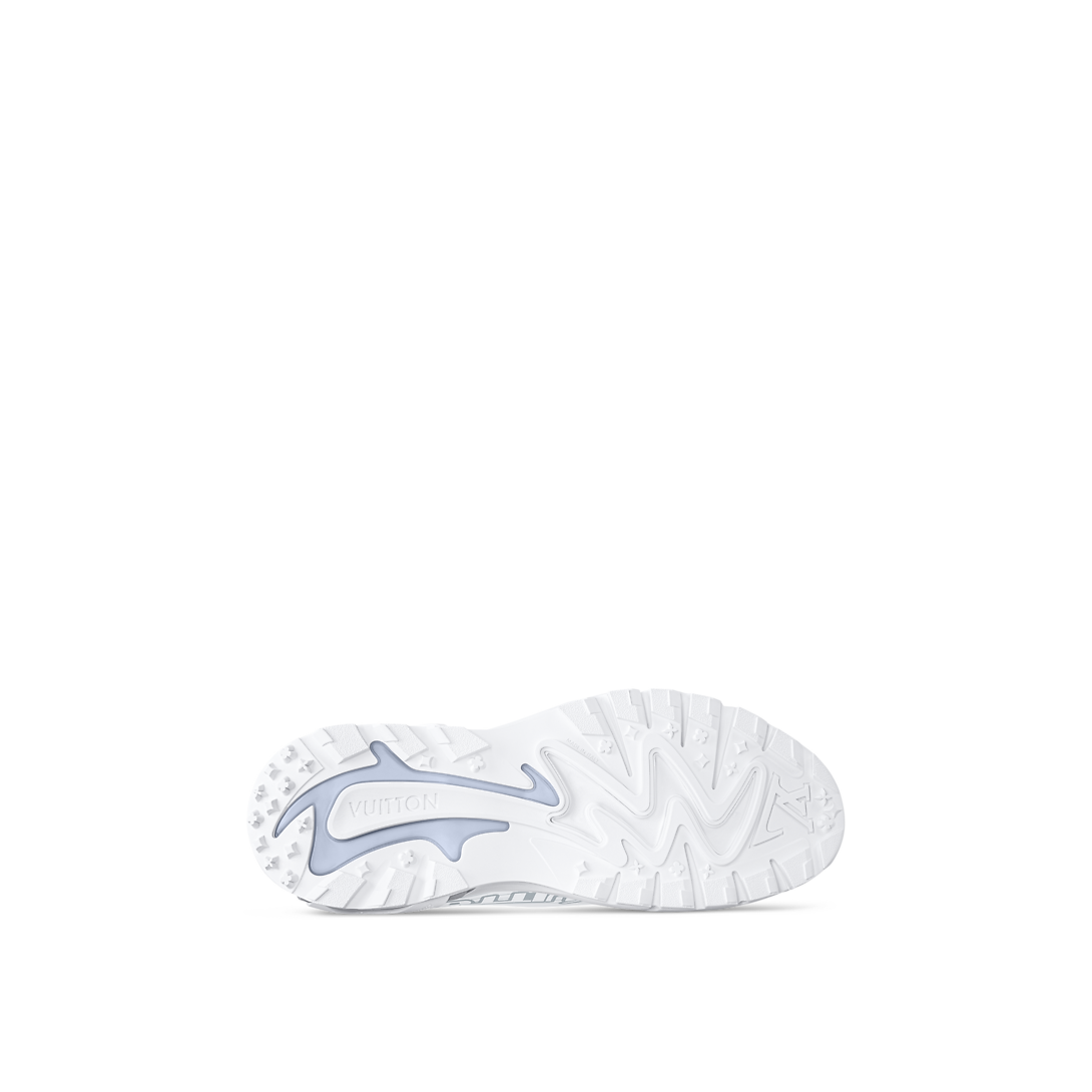 Sneaker LV Runner Tatic - #5