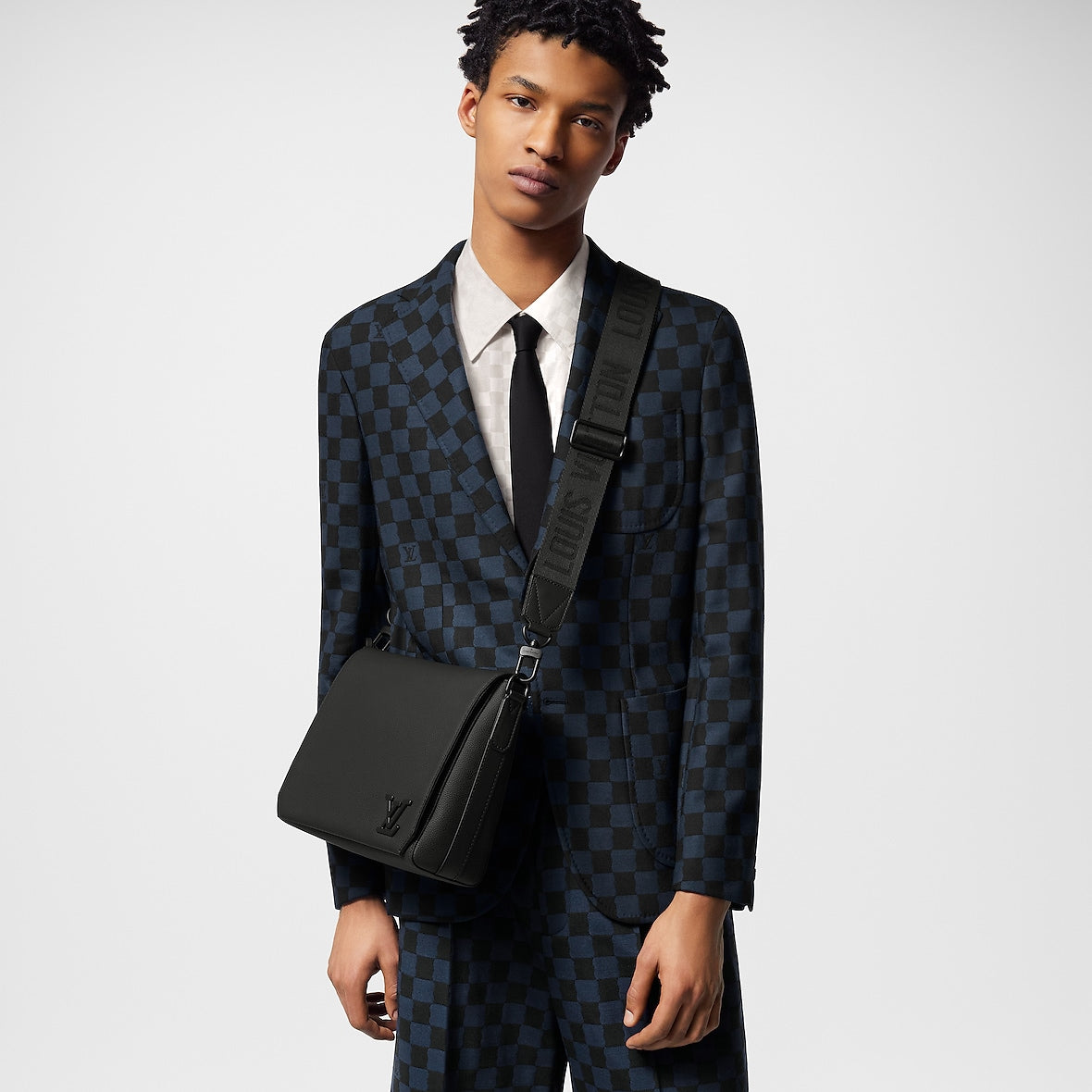 Sac messenger Takeoff - #2