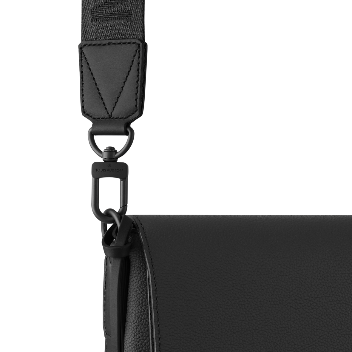 Sac messenger Takeoff - #2