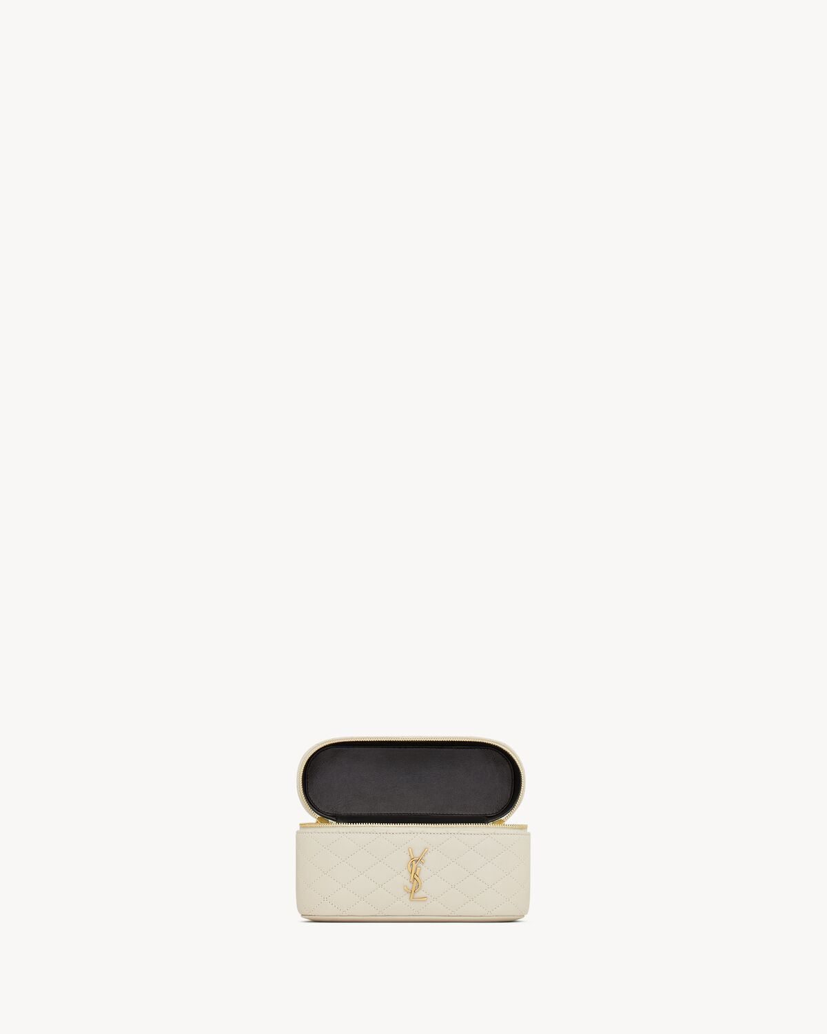 GABY VANITY BAG EN CUIR DâAGNEAU - #1