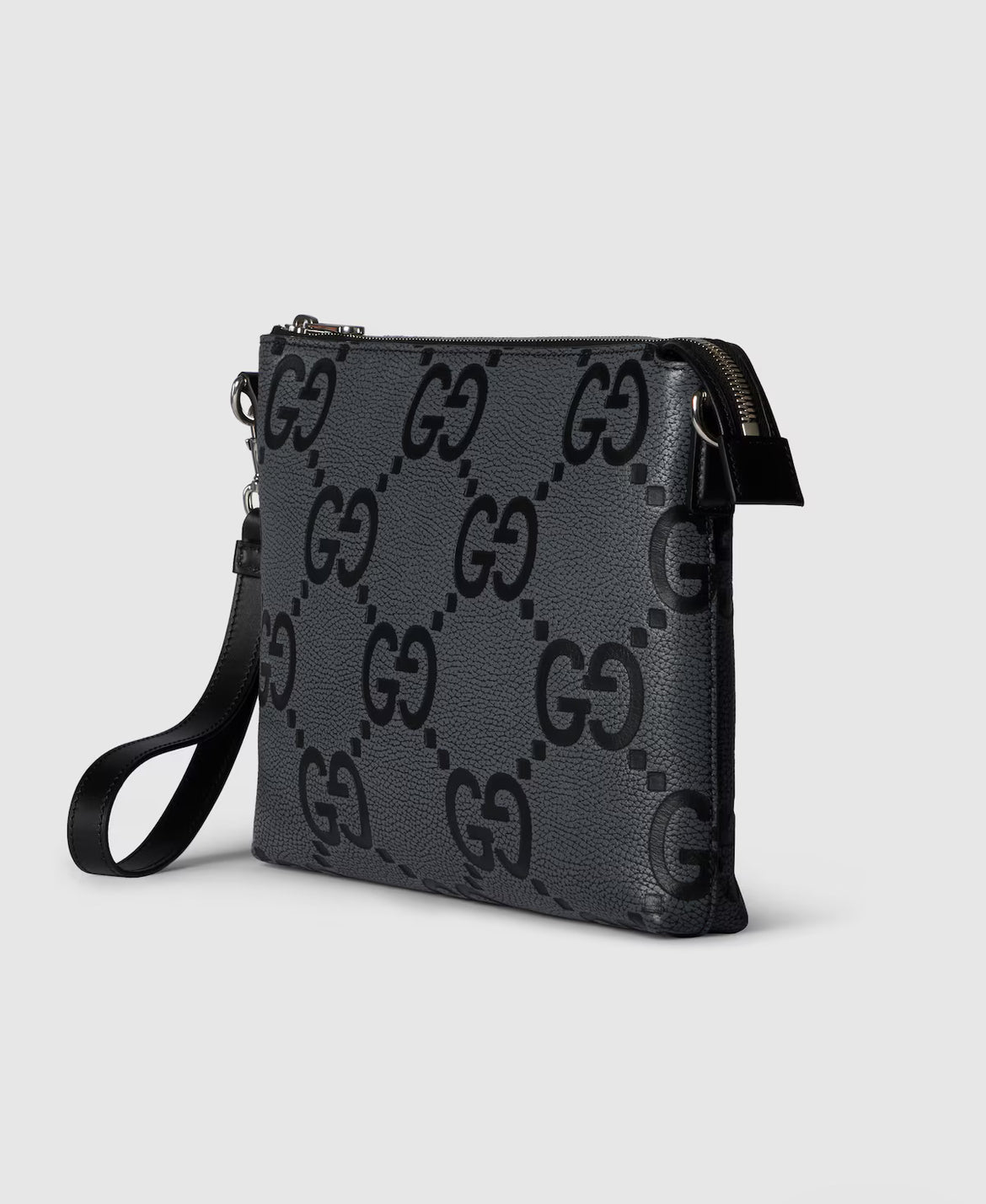 Sac à bandoulière GG jumbo moyen format - #3