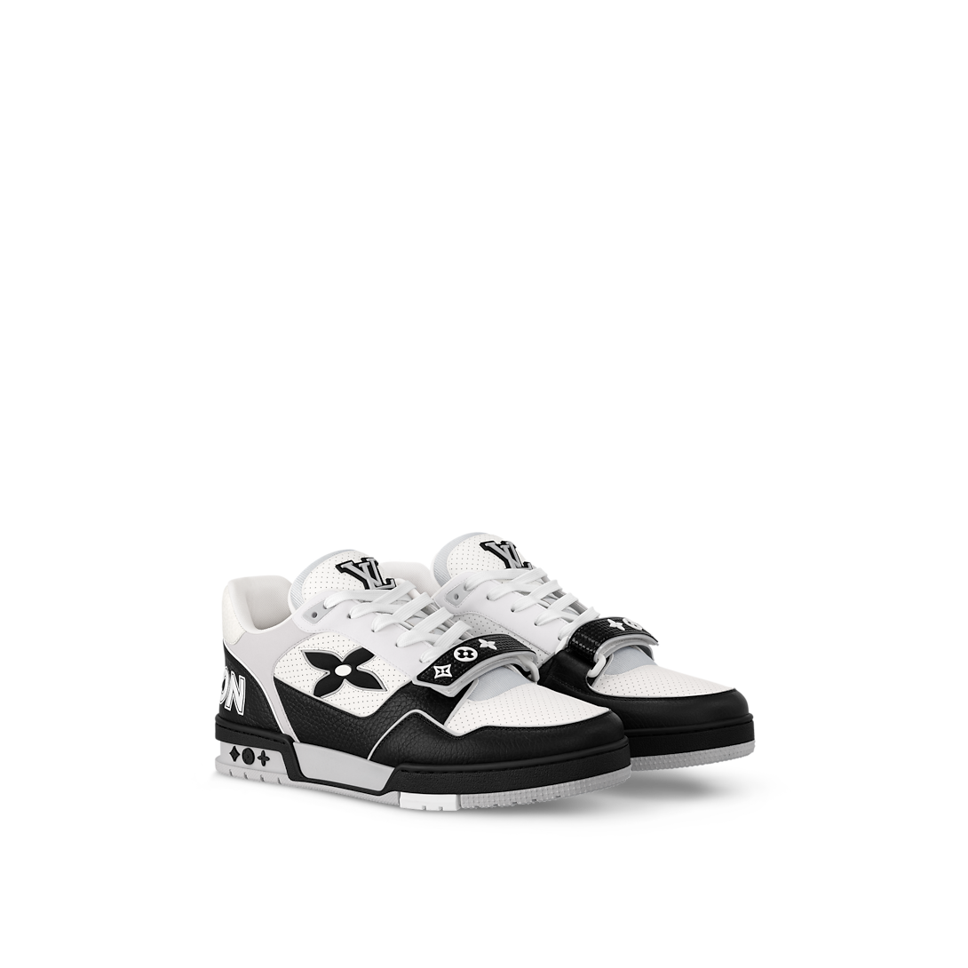 Sneaker LV Trainer - #5
