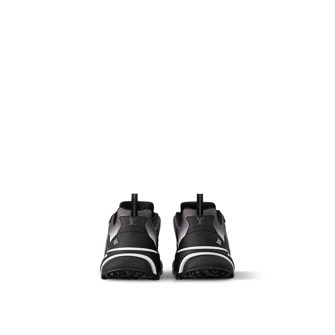 Sneaker LV Runner Tatic - #1