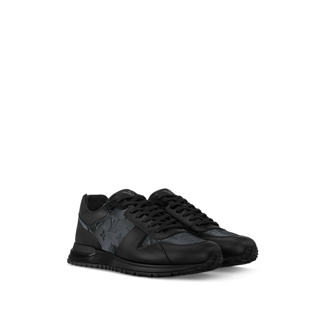 Sneaker Run Away - #6