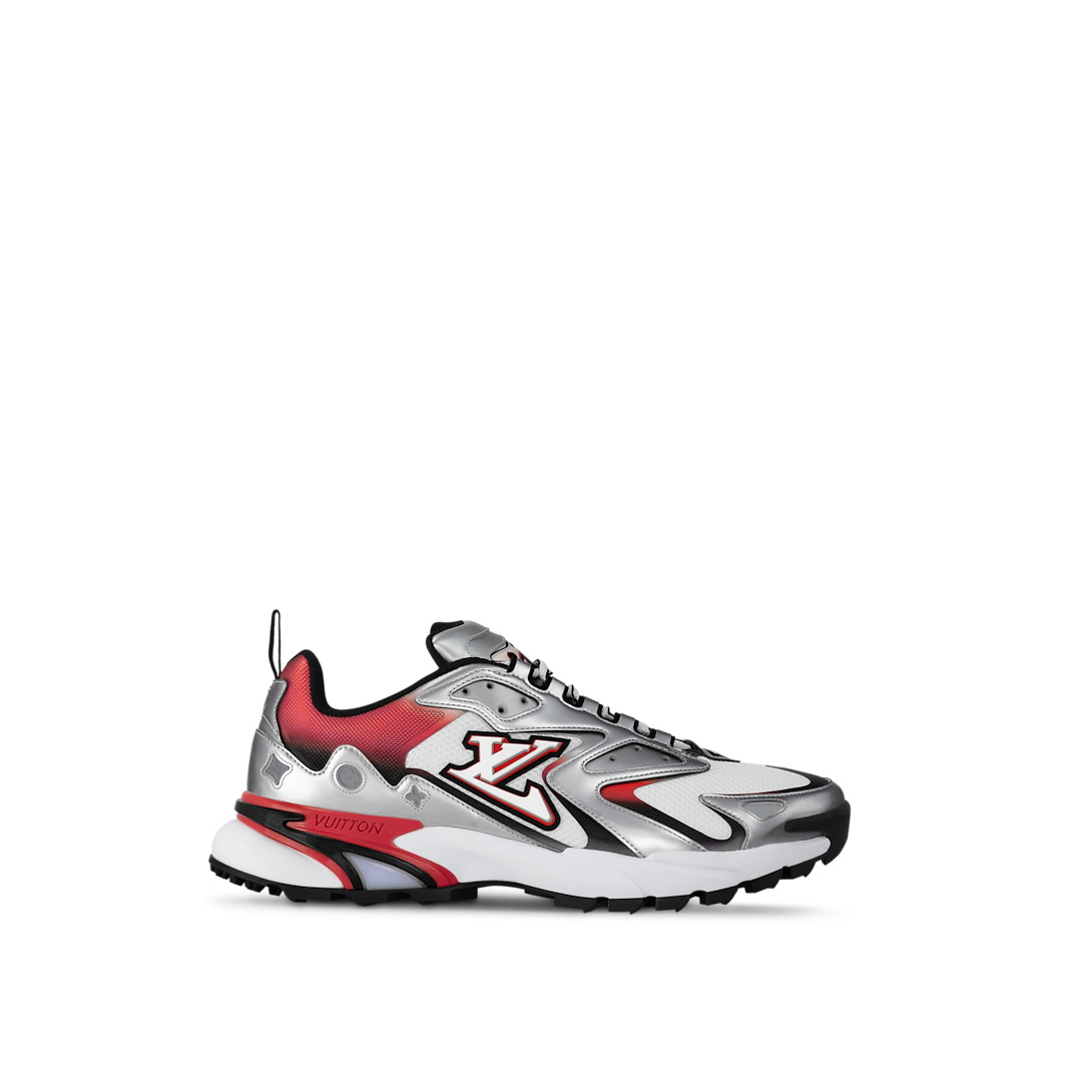 Sneaker LV Runner Tatic - #2