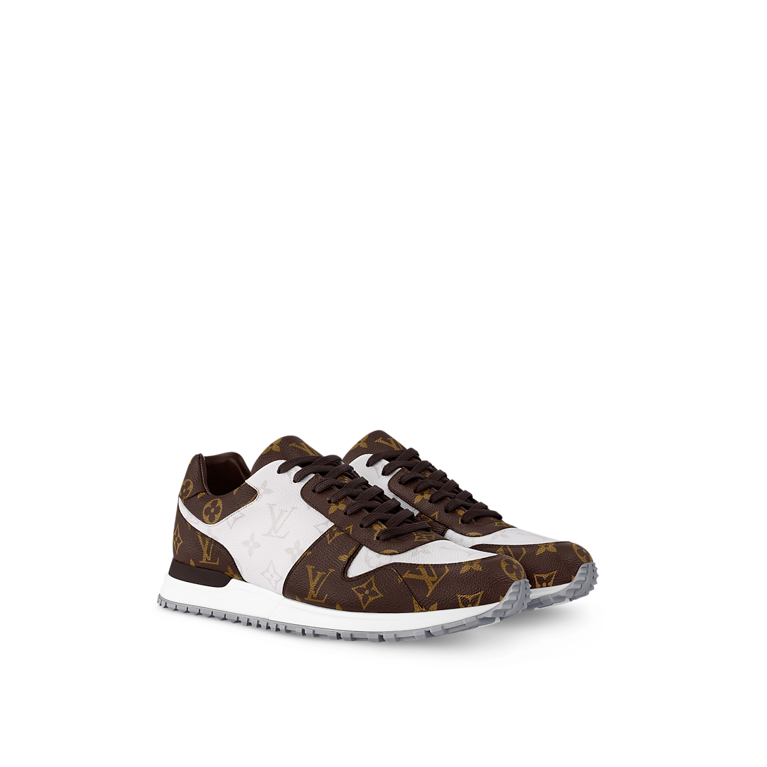 Sneaker Run Away - #2