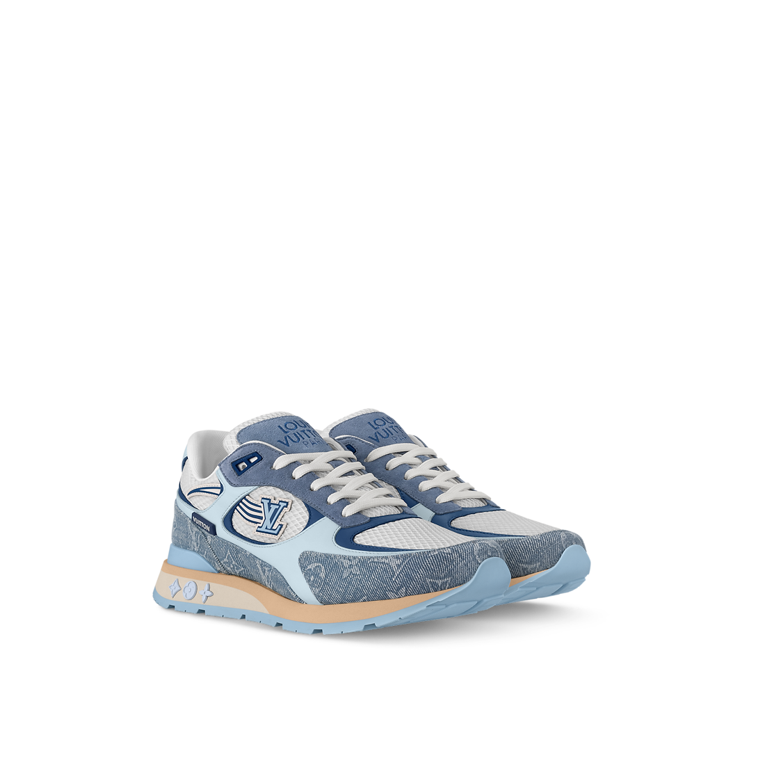 Sneaker Run Away - #5