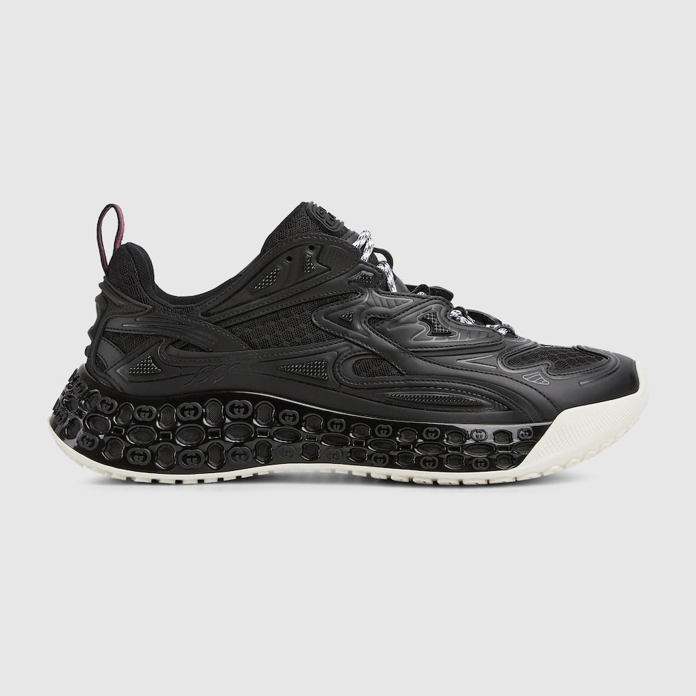 BASKETS GUCCI CUB3D POUR HOMME - #2