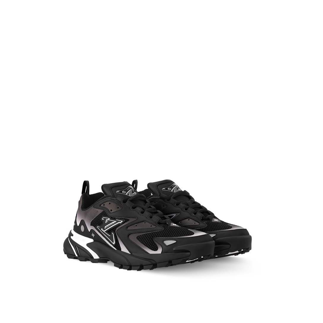 Sneaker LV Runner Tatic - #1